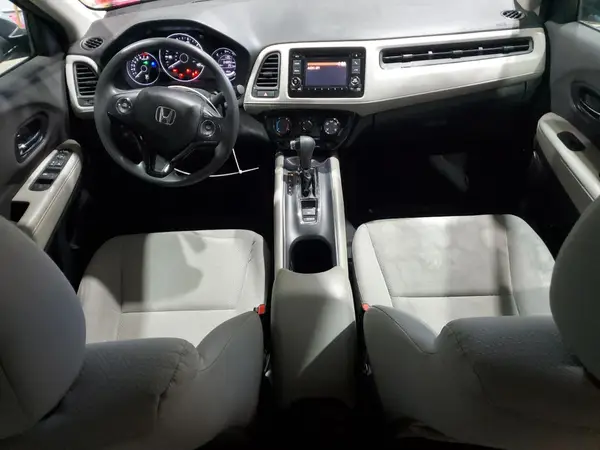 3CZRU6H39LM729512 2020 HONDA HR-V - Image 8