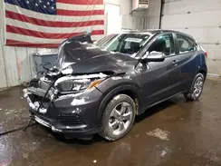 3CZRU6H39LM731096 2020 HONDA HR-V