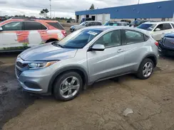 3CZRU6H39LM731129 2020 HONDA HR-V