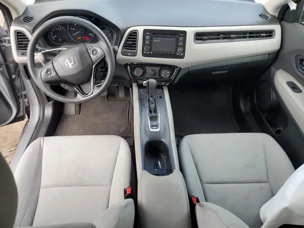 3CZRU6H39LM731129 2020 HONDA HR-V - Image 8