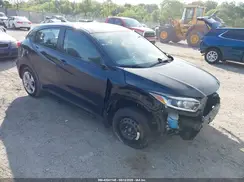 3CZRU6H39LM732121 2020 HONDA HR-V