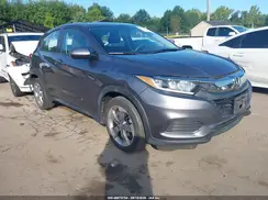 3CZRU6H39LM733978 2020 HONDA HR-V