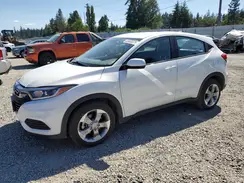 3CZRU6H39LM737870 2020 HONDA HR-V