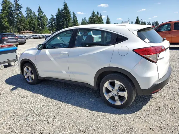 3CZRU6H39LM737870 2020 HONDA HR-V - Image 2