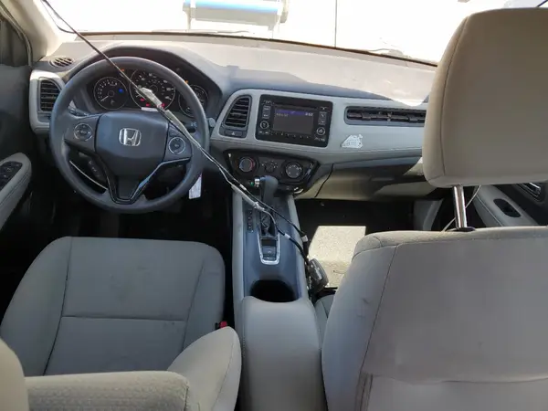 3CZRU6H39LM737870 2020 HONDA HR-V - Image 8