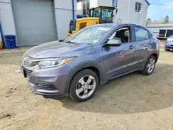 3CZRU6H39LM738355 2020 HONDA HR-V