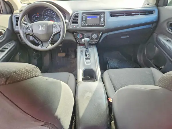 3CZRU6H39LM738355 2020 HONDA HR-V - Image 8