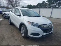 3CZRU6H39MM101712 2021 HONDA HR-V