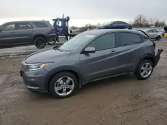 3CZRU6H39MM104223 2021 HONDA HR-V