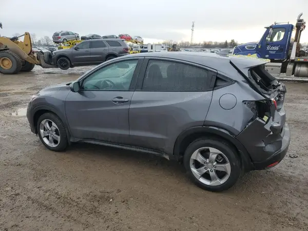 3CZRU6H39MM104223 2021 HONDA HR-V - Image 2