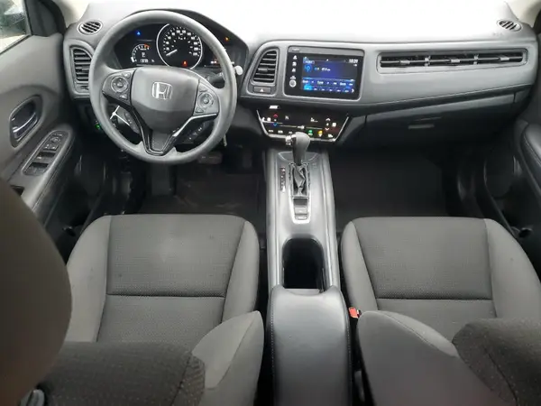 3CZRU6H39MM104223 2021 HONDA HR-V - Image 8