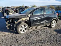 3CZRU6H39MM707916 2021 HONDA HR-V