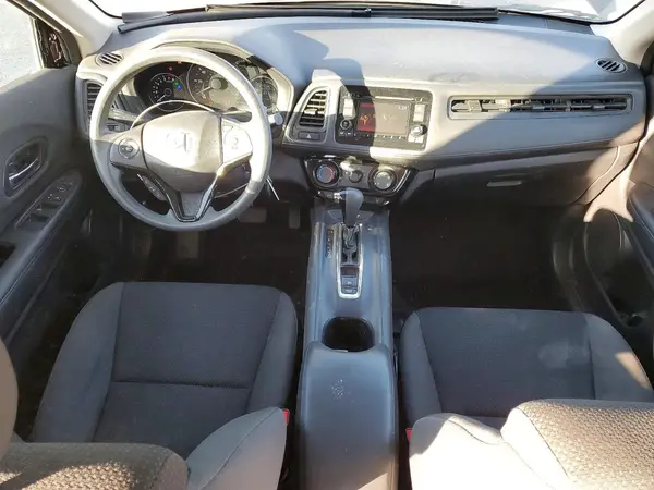 3CZRU6H39MM707916 2021 HONDA HR-V - Image 8