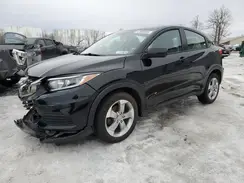 3CZRU6H39MM707933 2021 HONDA HR-V