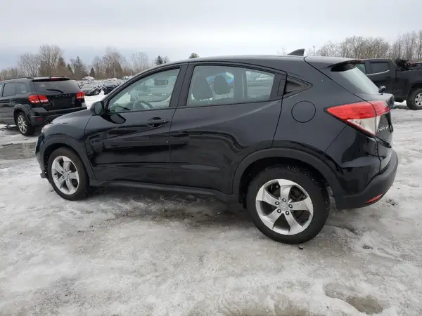 3CZRU6H39MM707933 2021 HONDA HR-V - Image 2
