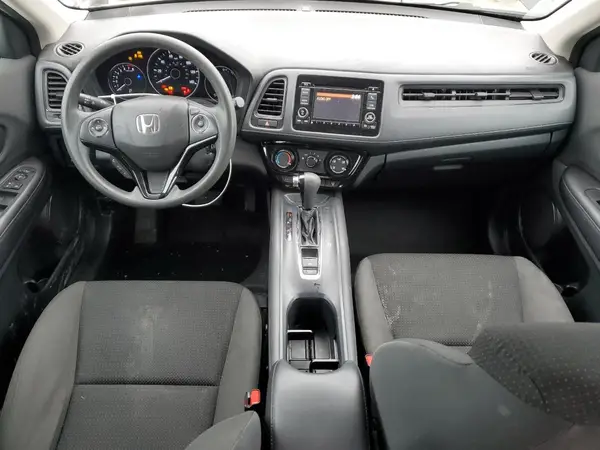 3CZRU6H39MM707933 2021 HONDA HR-V - Image 8