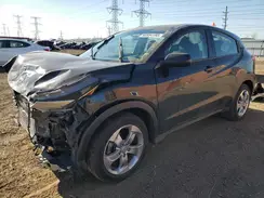 3CZRU6H39MM708659 2021 HONDA HR-V