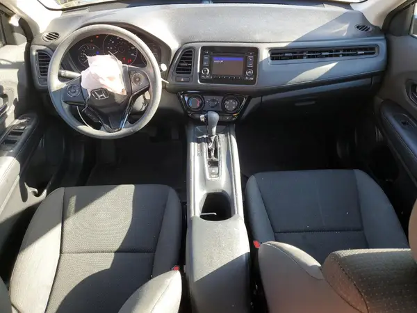 3CZRU6H39MM708659 2021 HONDA HR-V - Image 8
