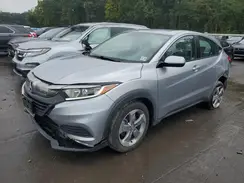 3CZRU6H39MM708967 2021 HONDA HR-V