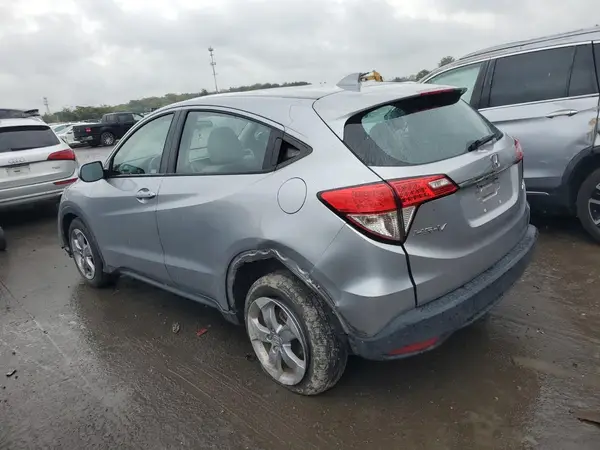 3CZRU6H39MM708967 2021 HONDA HR-V - Image 2