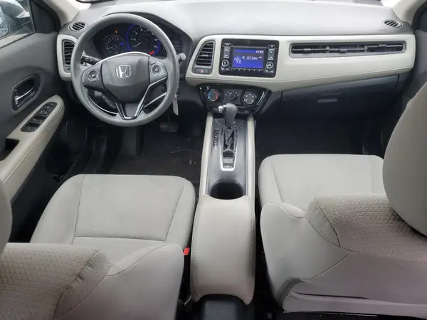 3CZRU6H39MM708967 2021 HONDA HR-V - Image 8