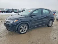 3CZRU6H39MM710055 2021 HONDA HR-V