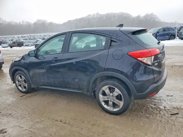 3CZRU6H39MM710055 2021 HONDA HR-V - Image 2