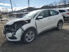 3CZRU6H39MM710086 2021 HONDA HR-V