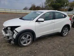 3CZRU6H39MM711321 2021 HONDA HR-V