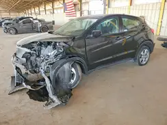 3CZRU6H39MM711822 2021 HONDA HR-V