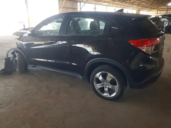 3CZRU6H39MM711822 2021 HONDA HR-V - Image 2