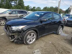 3CZRU6H39MM712503 2021 HONDA HR-V