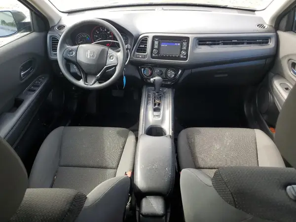3CZRU6H39MM712503 2021 HONDA HR-V - Image 8
