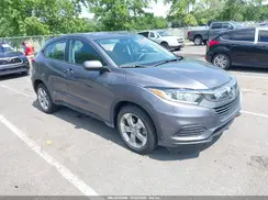 3CZRU6H39MM713683 2021 HONDA HR-V