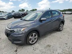 3CZRU6H39MM713702 2021 HONDA HR-V