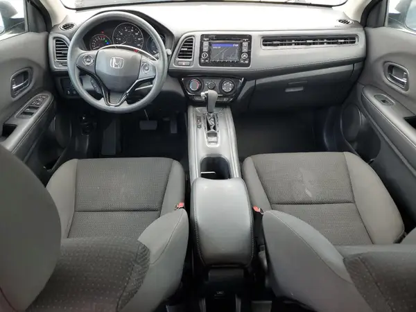 3CZRU6H39MM713702 2021 HONDA HR-V - Image 8