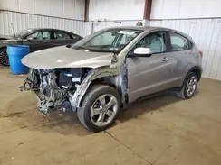 3CZRU6H39MM715708 2021 HONDA HR-V