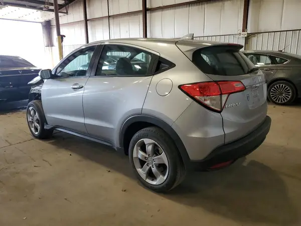 3CZRU6H39MM715708 2021 HONDA HR-V - Image 2
