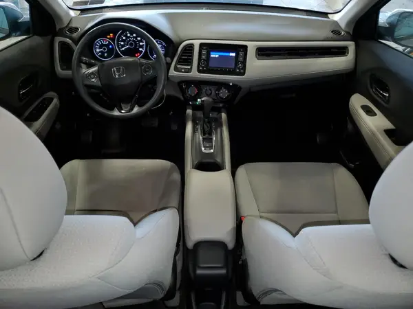 3CZRU6H39MM715708 2021 HONDA HR-V - Image 8