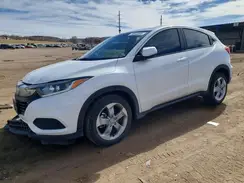 3CZRU6H39MM715952 2021 HONDA HR-V