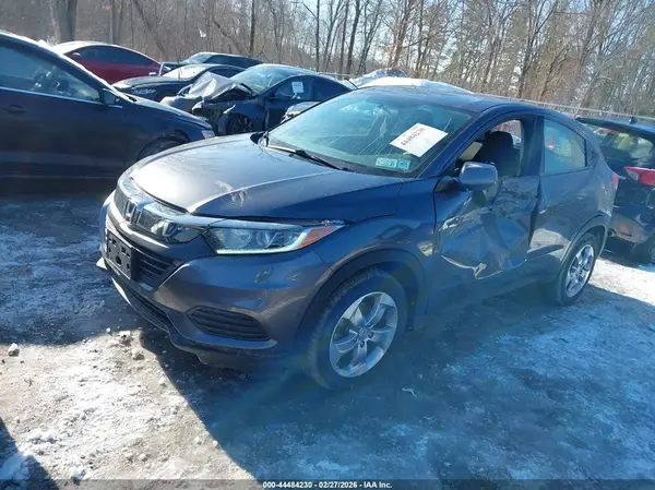 3CZRU6H39MM716681 2021 HONDA HR-V - Image 2