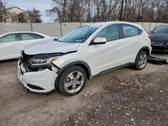3CZRU6H39MM716809 2021 HONDA HR-V