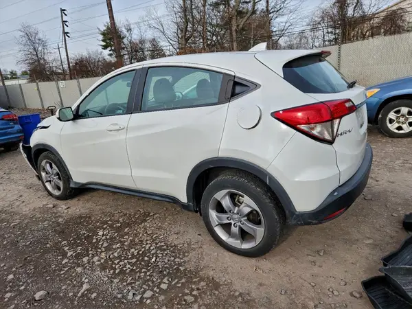 3CZRU6H39MM716809 2021 HONDA HR-V - Image 2