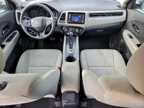 3CZRU6H39MM716809 2021 HONDA HR-V - Image 8