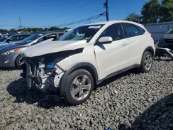3CZRU6H39MM716857 2021 HONDA HR-V