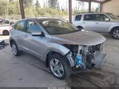 3CZRU6H39MM718253 2021 HONDA HR-V