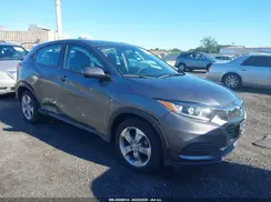 3CZRU6H39MM718463 2021 HONDA HR-V