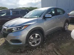 3CZRU6H39MM719323 2021 HONDA HR-V