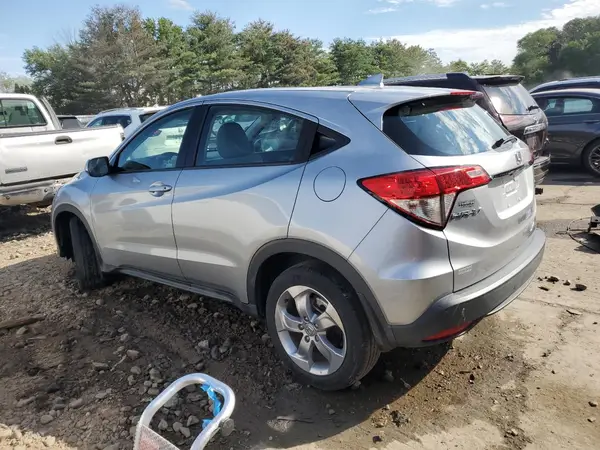 3CZRU6H39MM719323 2021 HONDA HR-V - Image 2