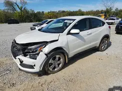 3CZRU6H39MM719659 2021 HONDA HR-V